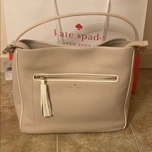 NWT Kate Spade Michaela Chester Street purse